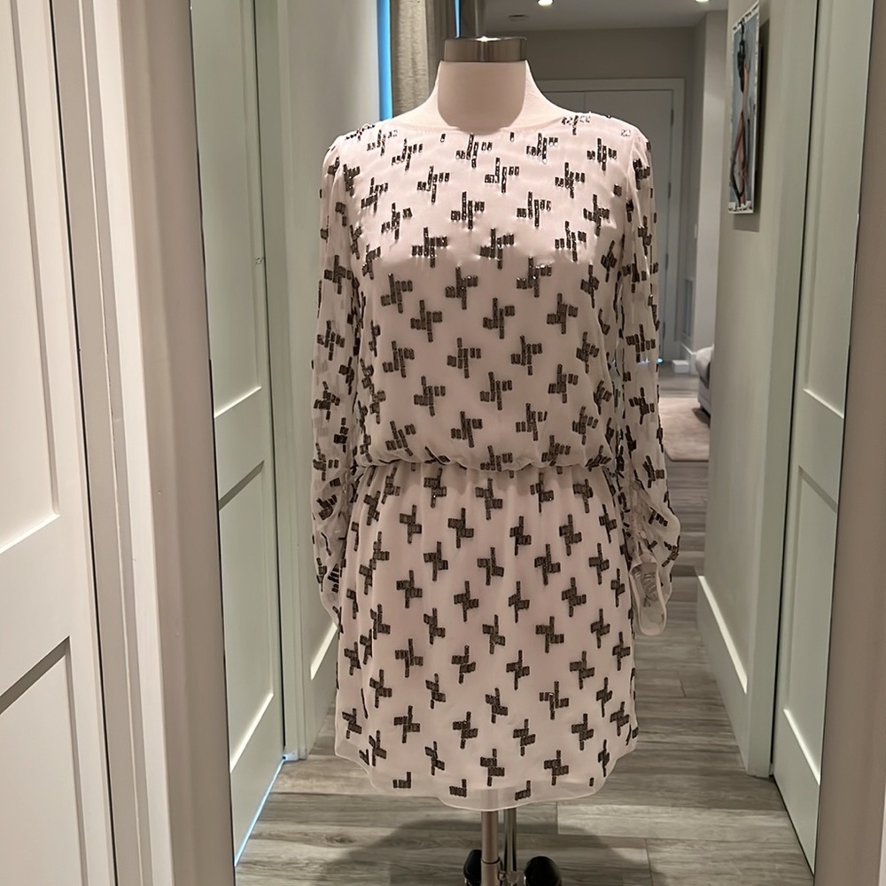 Lotus Threads New York Dress NWOT